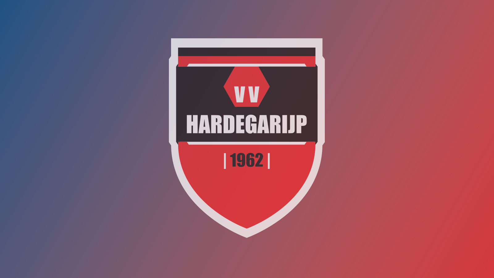 vv Hardegarijp VR1 (vrijdag)