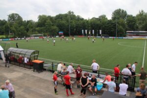 Familiedag 21 juni