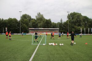 Trainingsschema 2023-2024