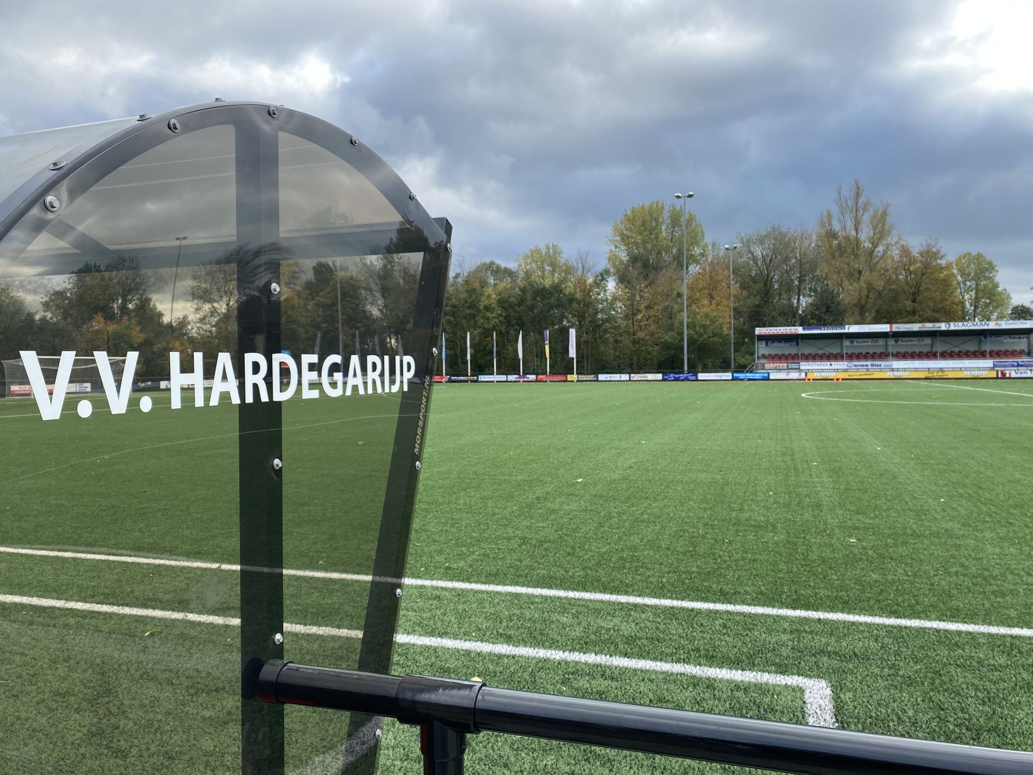 Uitnodiging Algemene Ledenvergadering – 03 juni