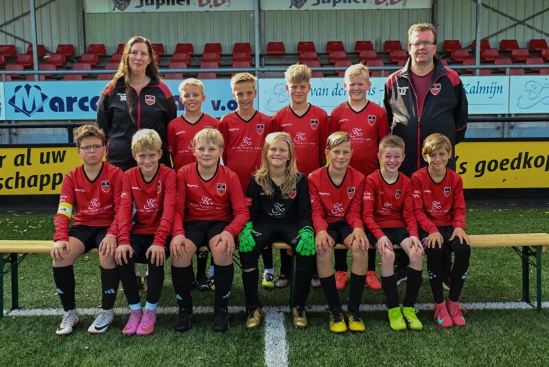 vv Hardegarijp JO12-2