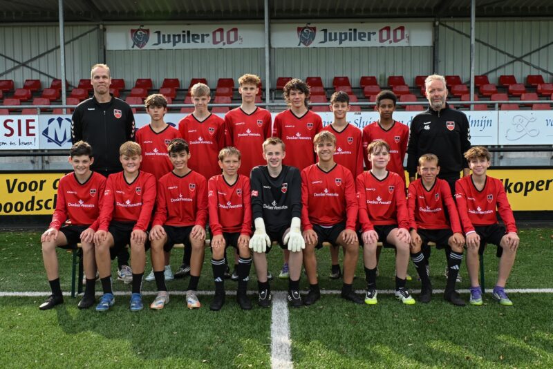 vv Hardegarijp JO15-1