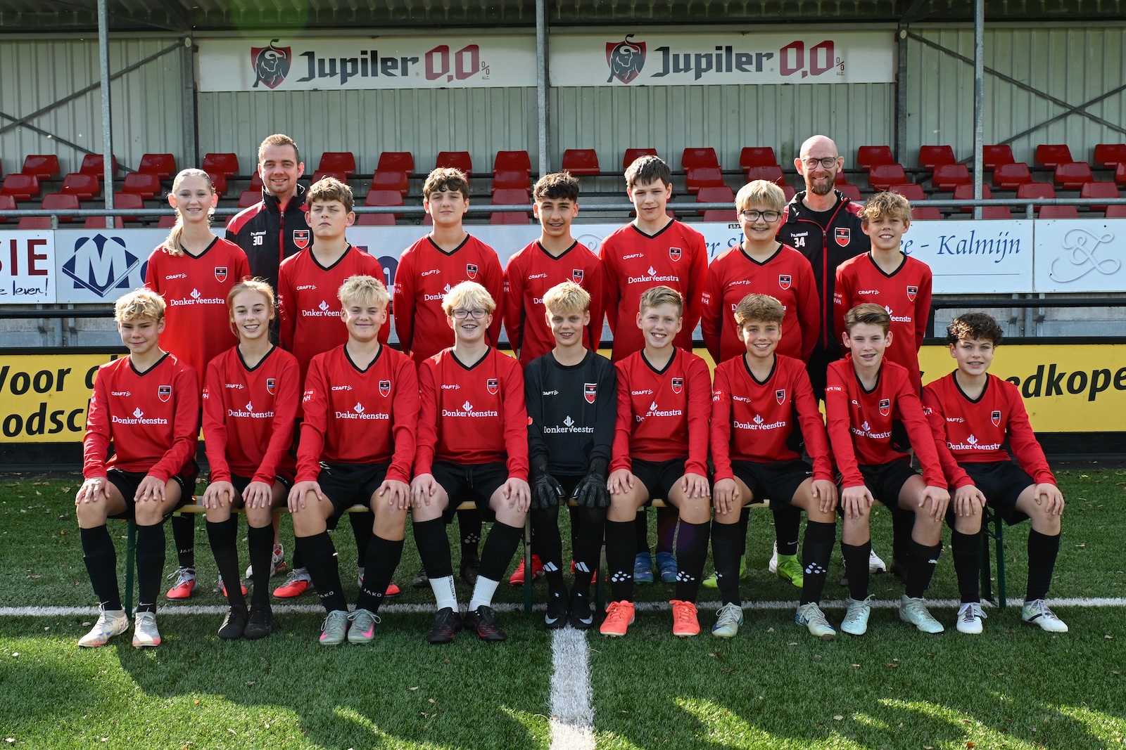 vv Hardegarijp JO14-1