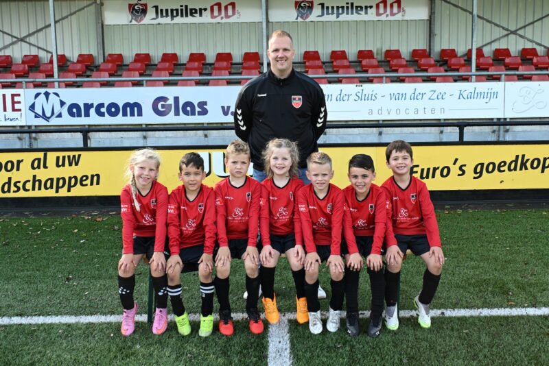 vv Hardegarijp JO7-3