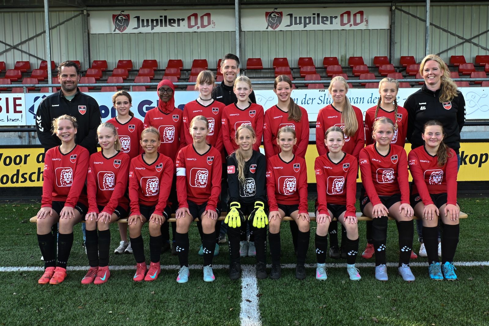 vv Hardegarijp MO13-1