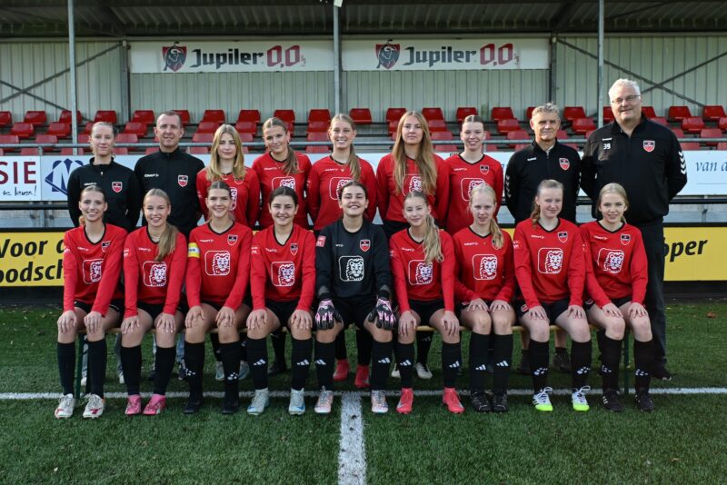 vv Hardegarijp MO17-1