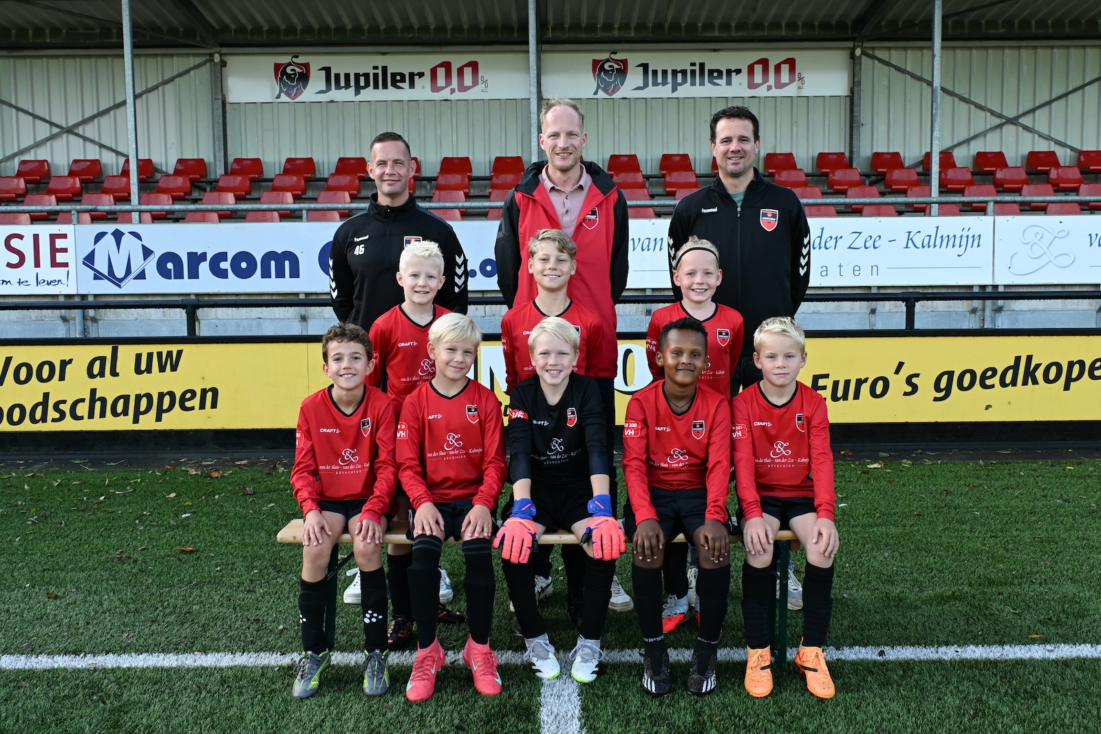 vv Hardegarijp JO10-1