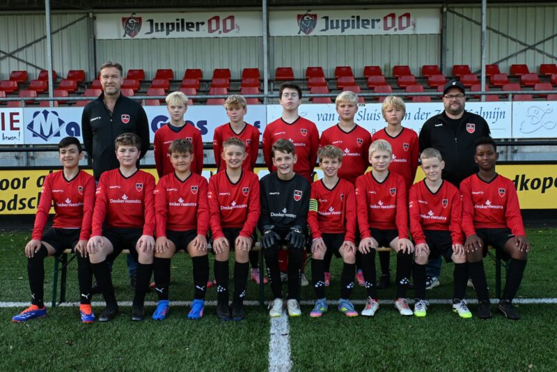 vv Hardegarijp JO13-1