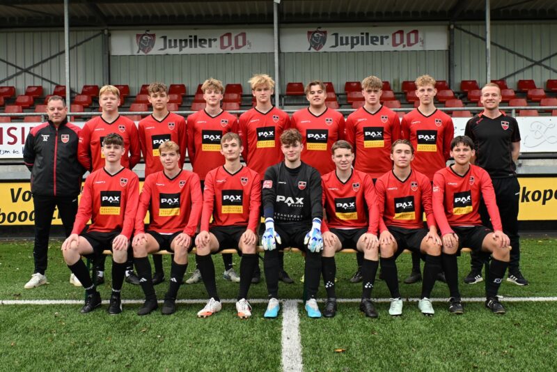 vv Hardegarijp JO19-1