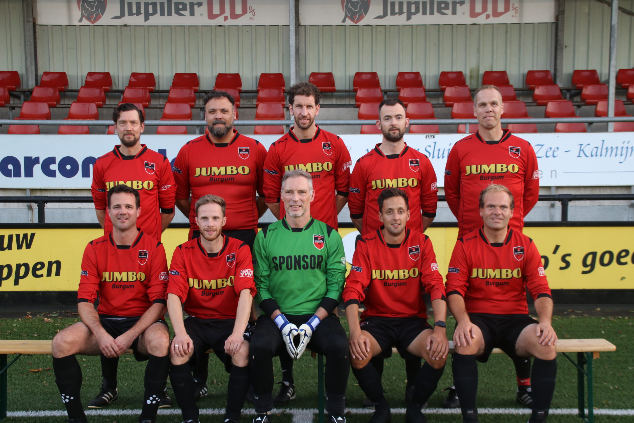 vv Hardegarijp 35+