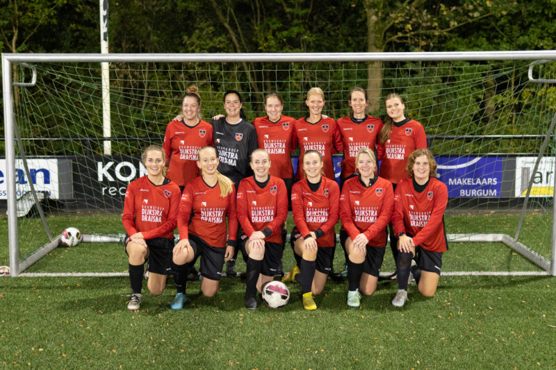 vv Hardegarijp VR1 (vrijdag)