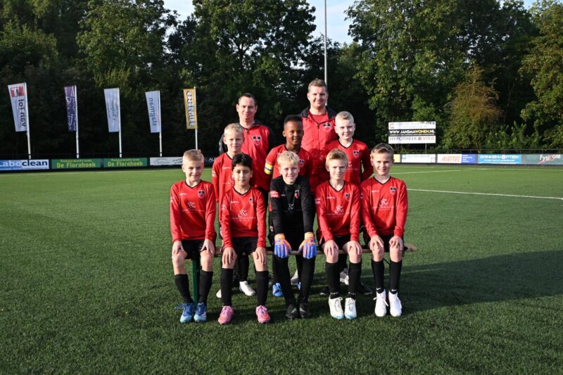 vv Hardegarijp JO10-1