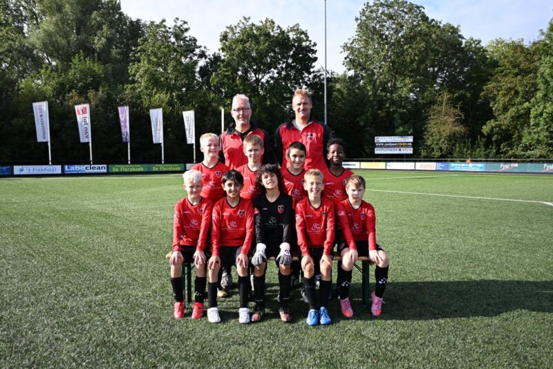 vv Hardegarijp JO10-2