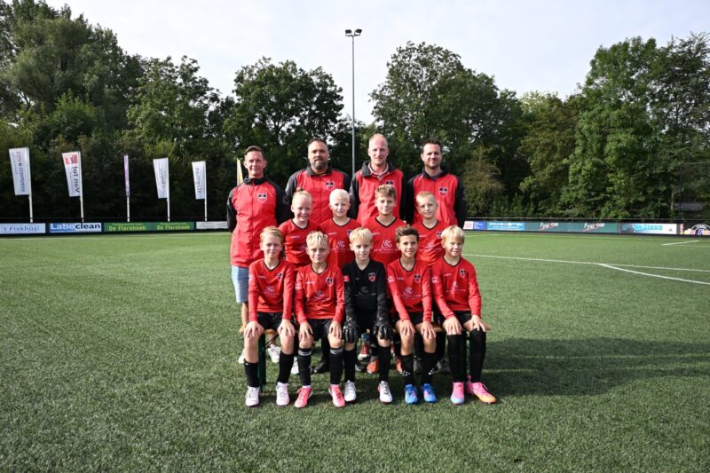 vv Hardegarijp JO11-1