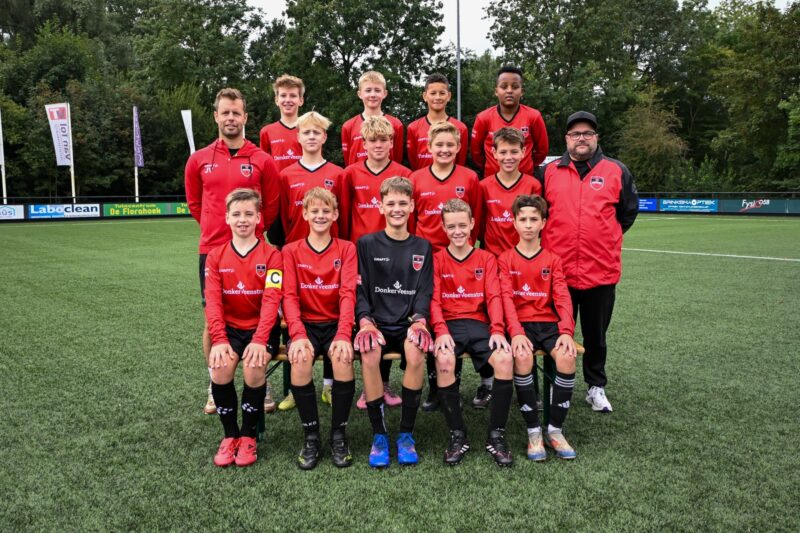 vv Hardegarijp JO13-1