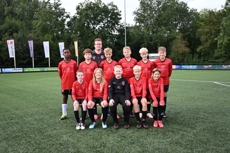 vv Hardegarijp JO13-2