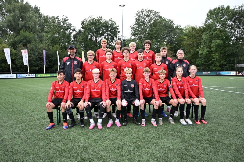 vv Hardegarijp JO15-1