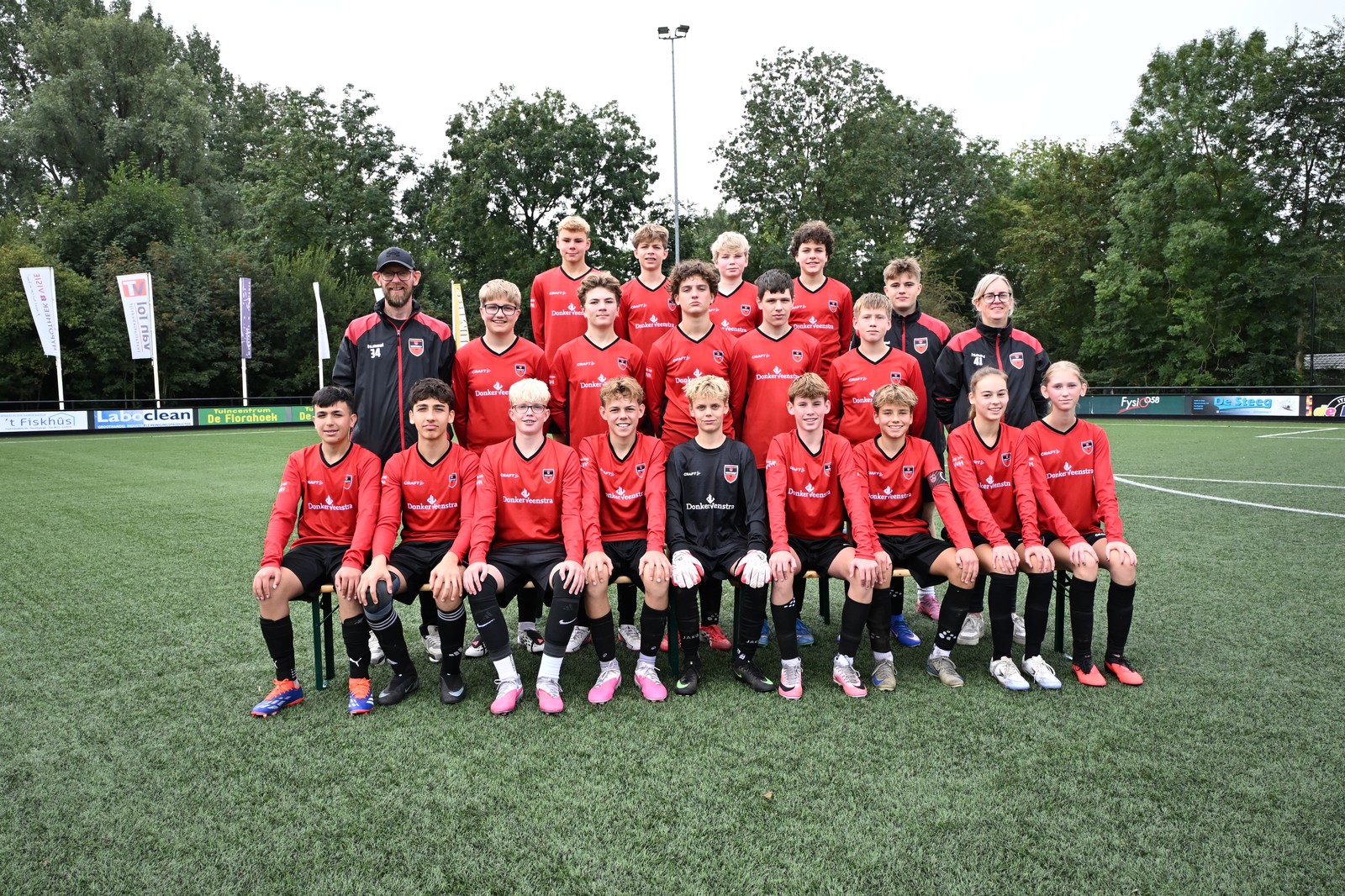 vv Hardegarijp JO15-1