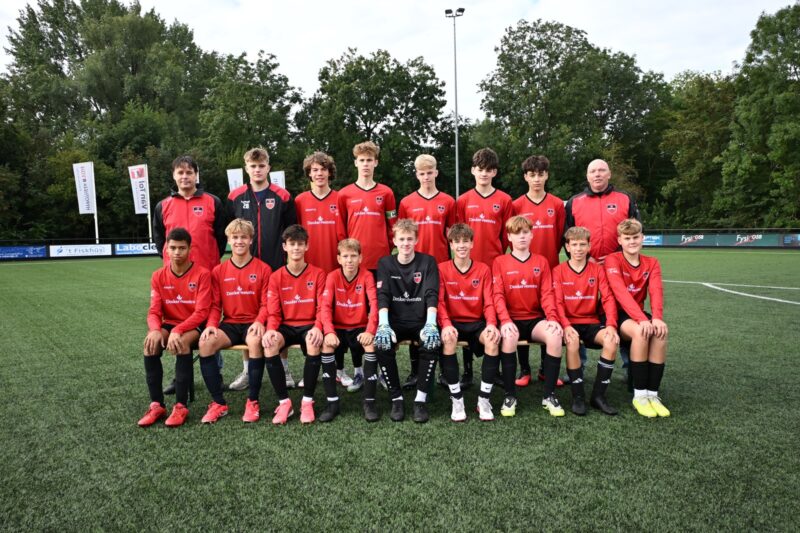 vv Hardegarijp JO17-1