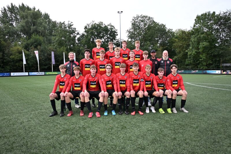 vv Hardegarijp JO19-1