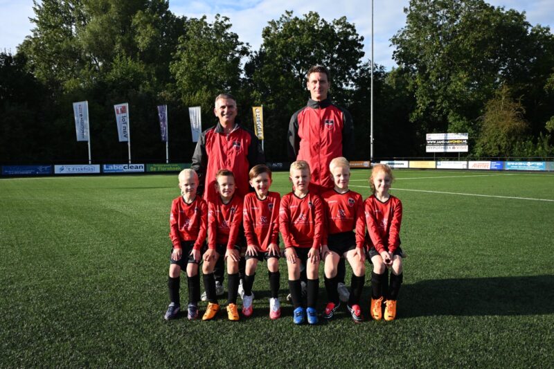 vv Hardegarijp JO7-1