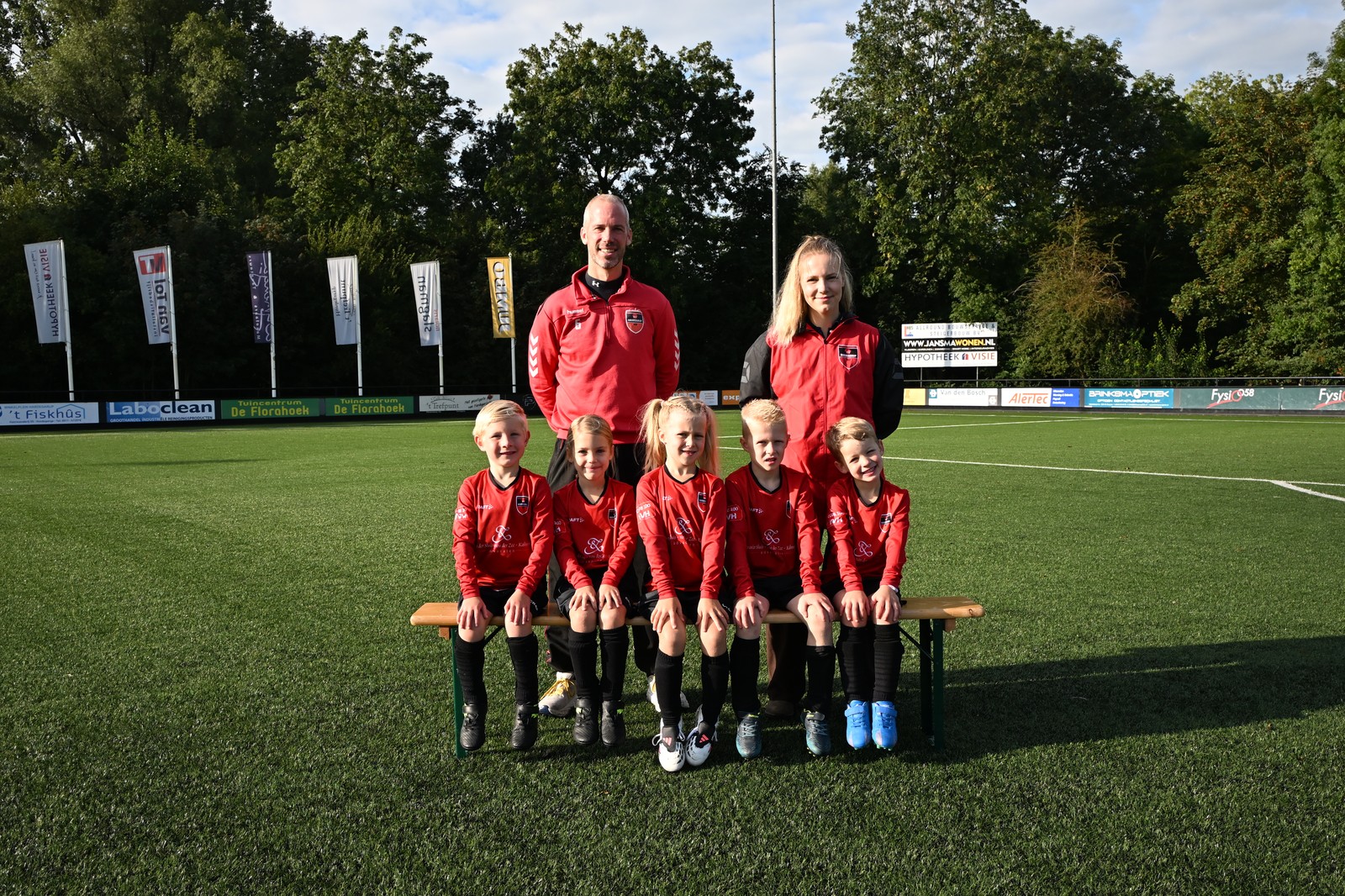 vv Hardegarijp JO7-2