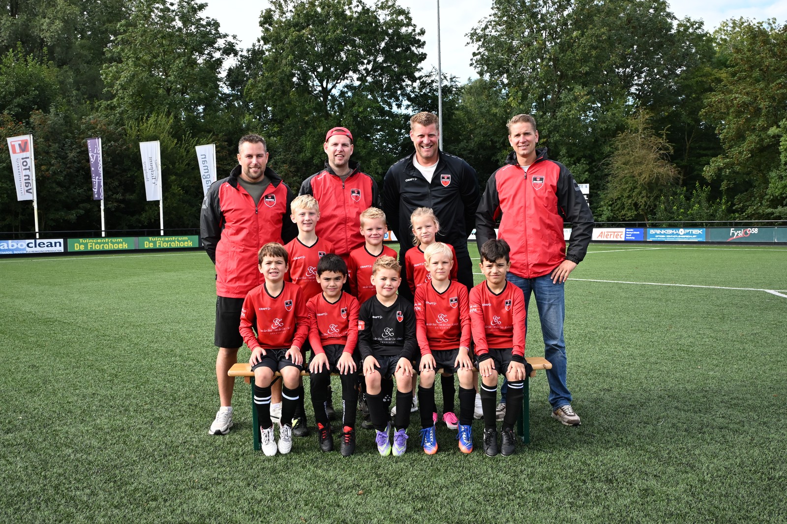 vv Hardegarijp JO8-1