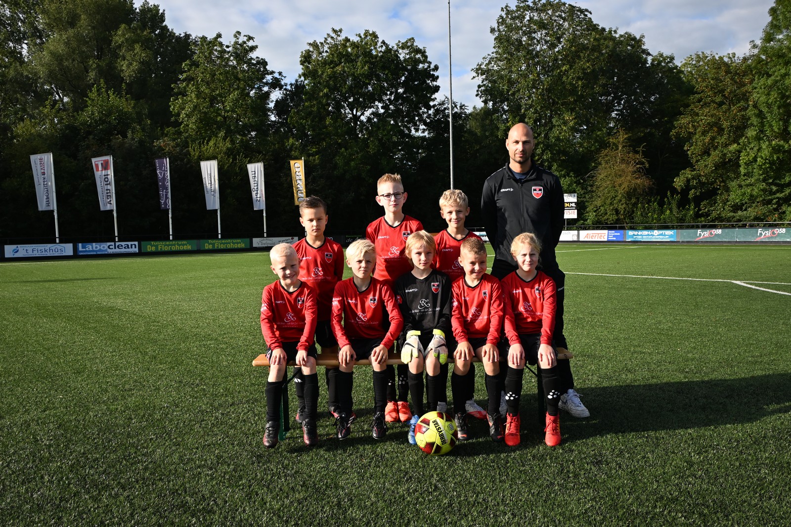 vv Hardegarijp JO9-1