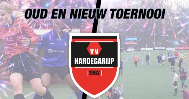 De teamindelingen voor aanstaande zaterdag zijn inmiddels ook bekend! Deze kan je vinden via de link in het verhaal. Na het toernooi is de nieuwjaarsreceptie in de kantine, rond 16:00 🎤.