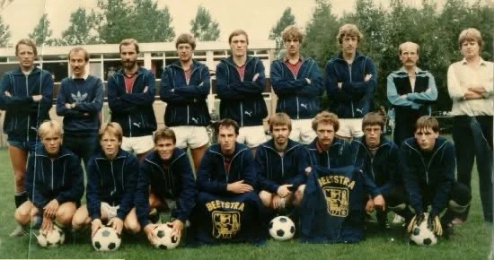 Wie zijn deze spelers? #vvh