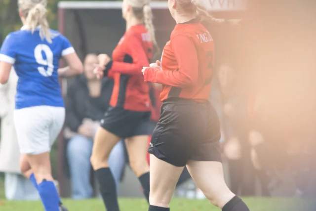 ⚽ STEP IN – meiden en vrouwen, jullie zijn nodig!

Wil jij ontdekken welke rol bij jou past in het voetbal? Als trainer, scheidsrechter, bestuurder of op een andere manier?

Op vrijdag 22 mei organiseert de KNVB bij SC Heerenveen een Step in-bijeenkomst voor meiden en vrouwen die kennis willen maken met verschillende rollen binnen het voetbal.

Lijkt het je leuk? Meld je dan aan!

👉 Meer info en inschrijven via onze website - https://vvhardegarijp.nl.