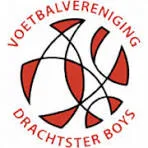 Logo Drachtster Boys O12-4